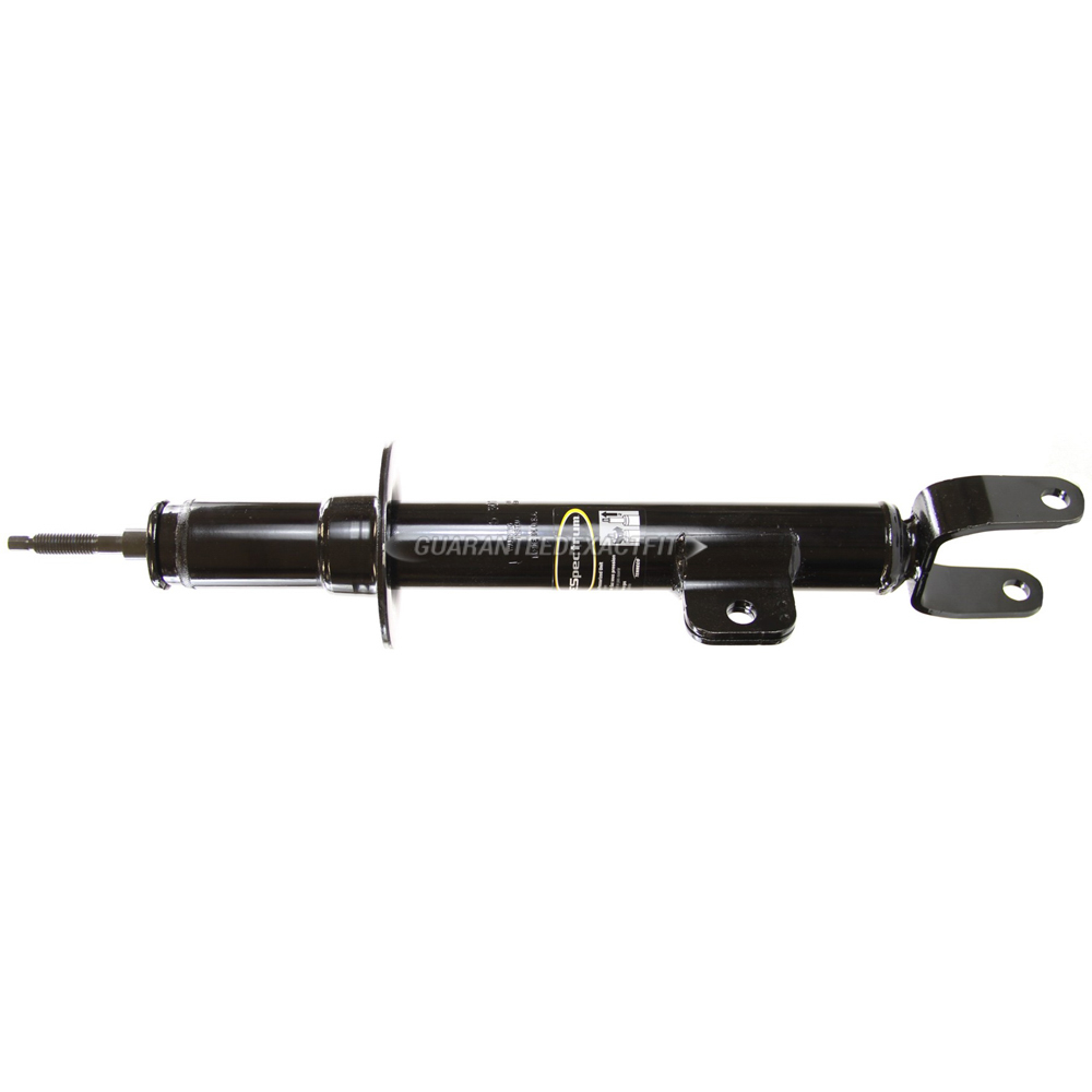 BuyAutoParts 77-67397D7 Shock and Strut Set