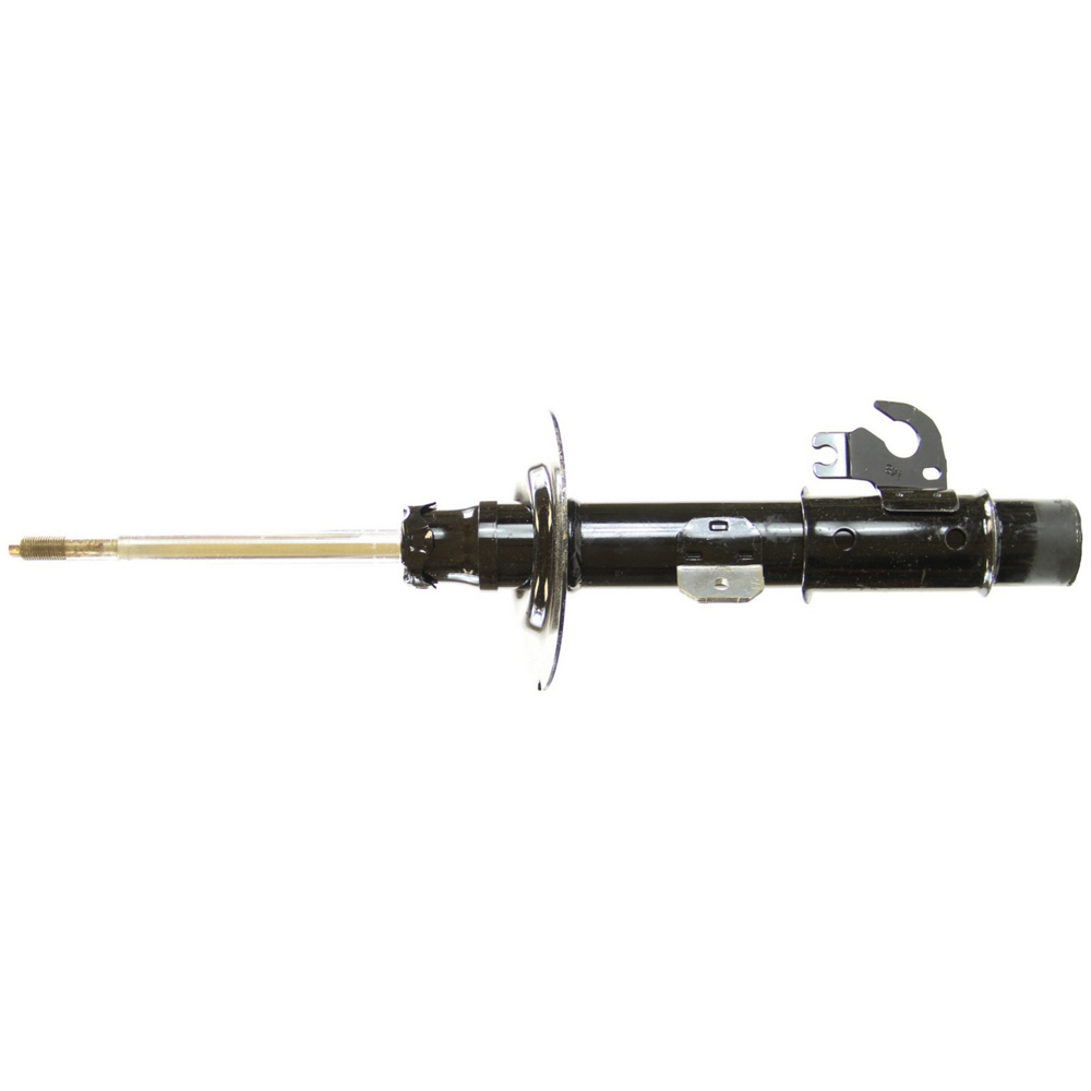 2012 Chevrolet Caprice Strut
