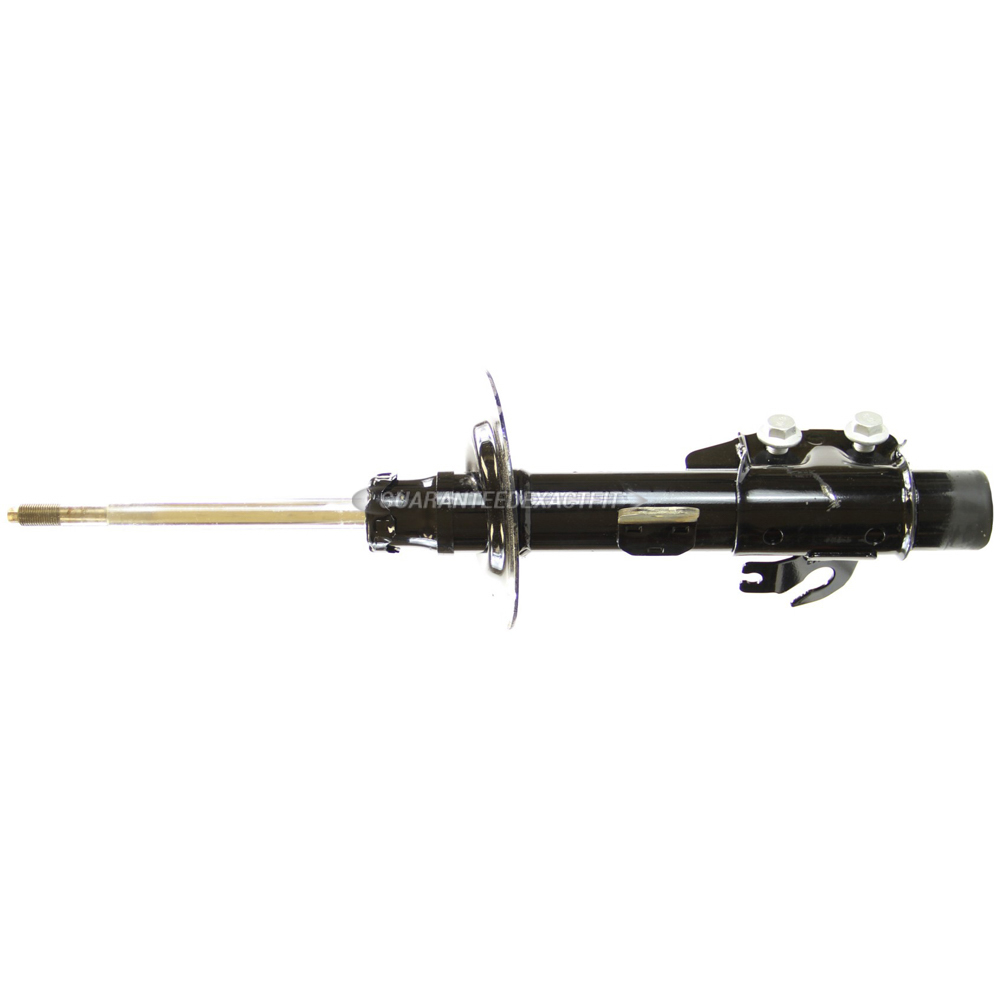 2012 Chevrolet Caprice Strut