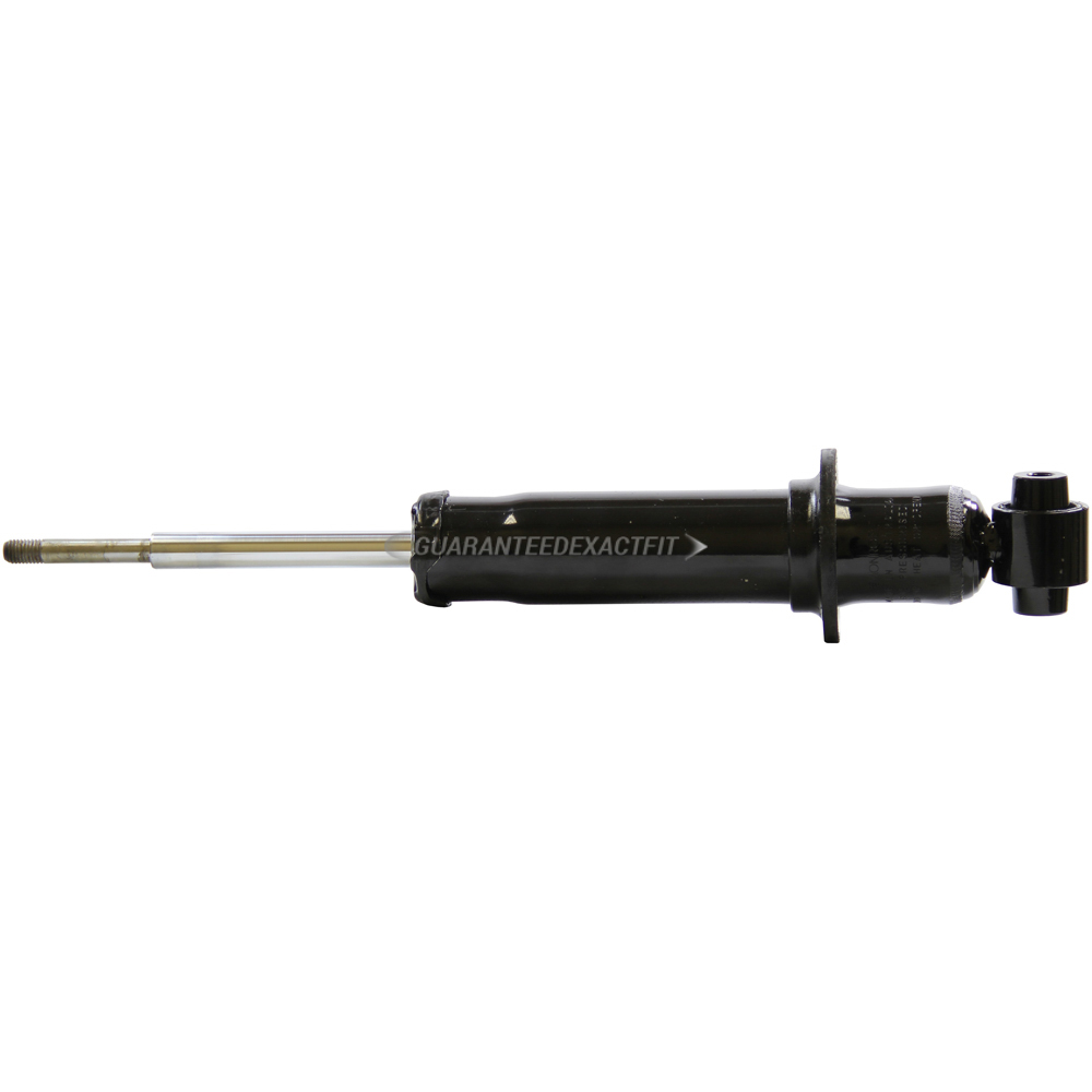 2012 Chevrolet Caprice Strut