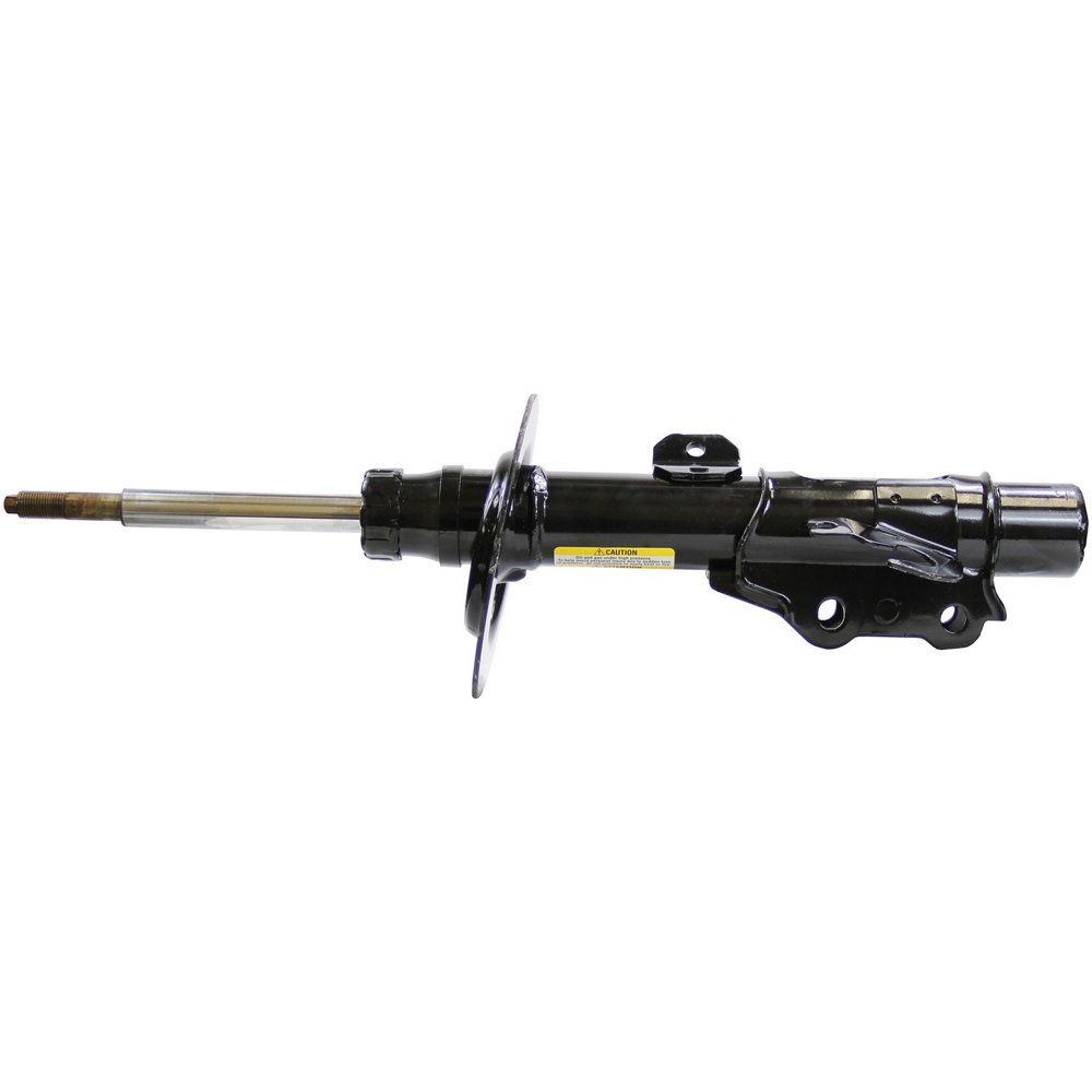2017 Chevrolet Caprice Shock and Strut Set