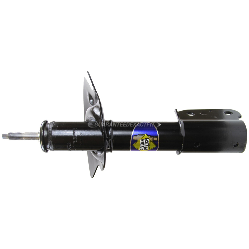 2012 Chevrolet Impala Shock and Strut Set