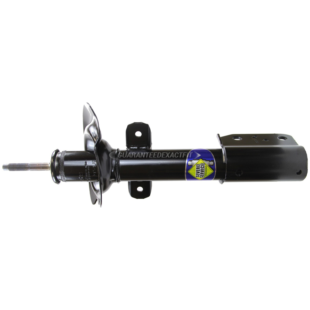 2012 Chevrolet Impala Shock and Strut Set