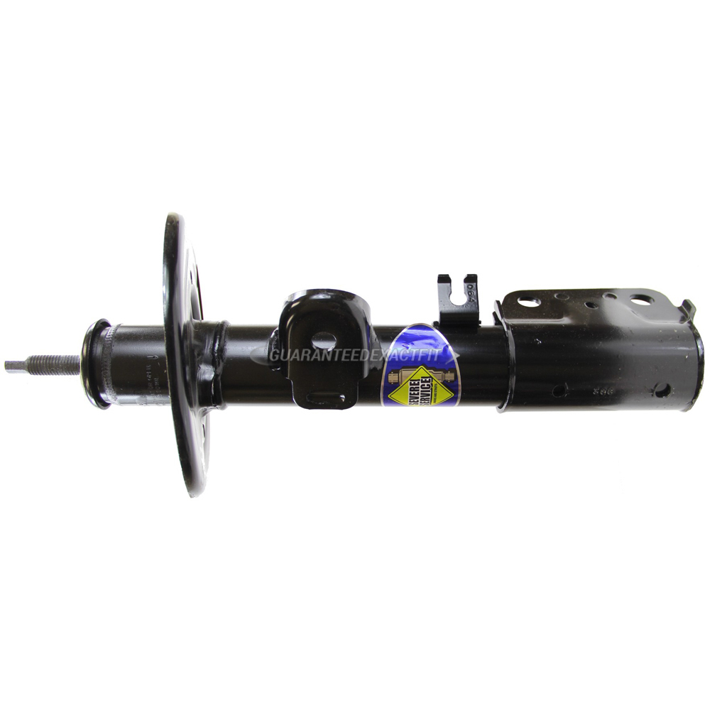 2013 Ford Police Interceptor Utility Strut