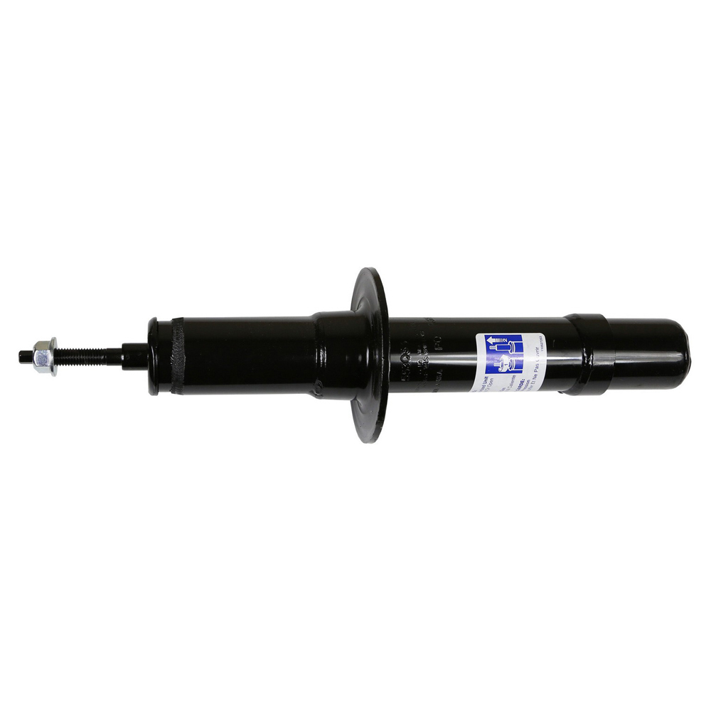 2021 Dodge Charger Strut