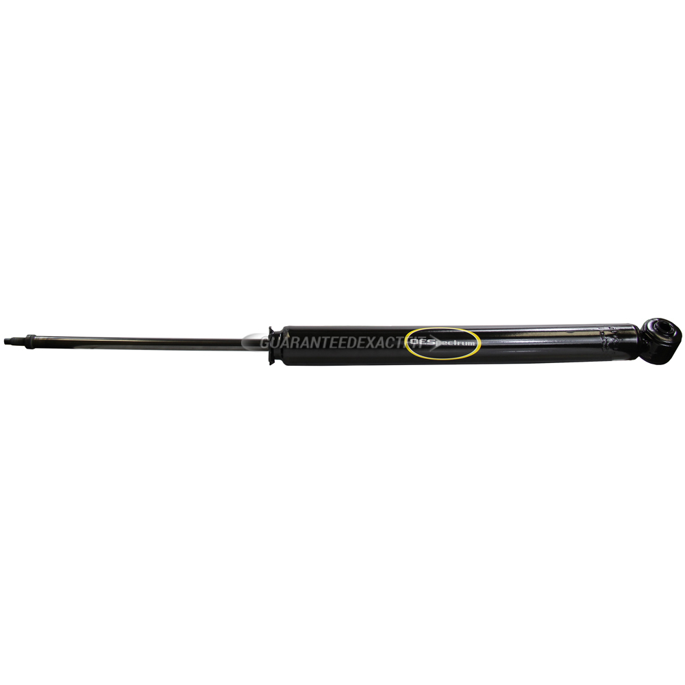BuyAutoParts 77-67019CD Shock and Strut Set