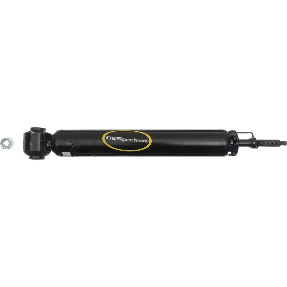 BuyAutoParts 77-67137CD Shock and Strut Set
