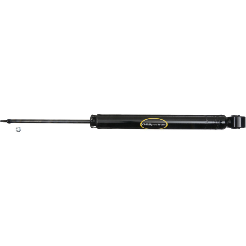 2014 Mazda CX-5 Shock and Strut Set