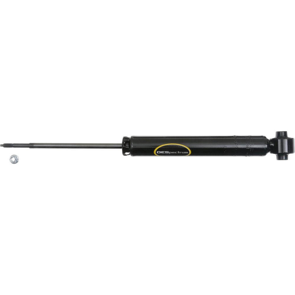 2017 Chevrolet Malibu Shock Absorber