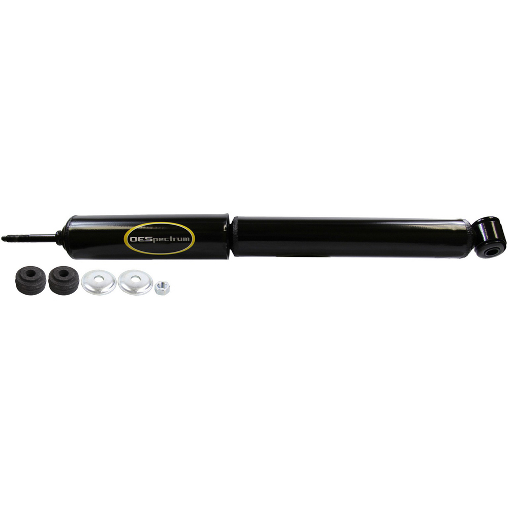 2017 Nissan Leaf Shock Absorber