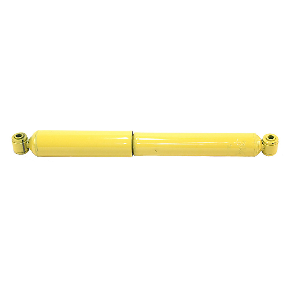 2000 Dodge Ram 3500 Van Shock and Strut Set