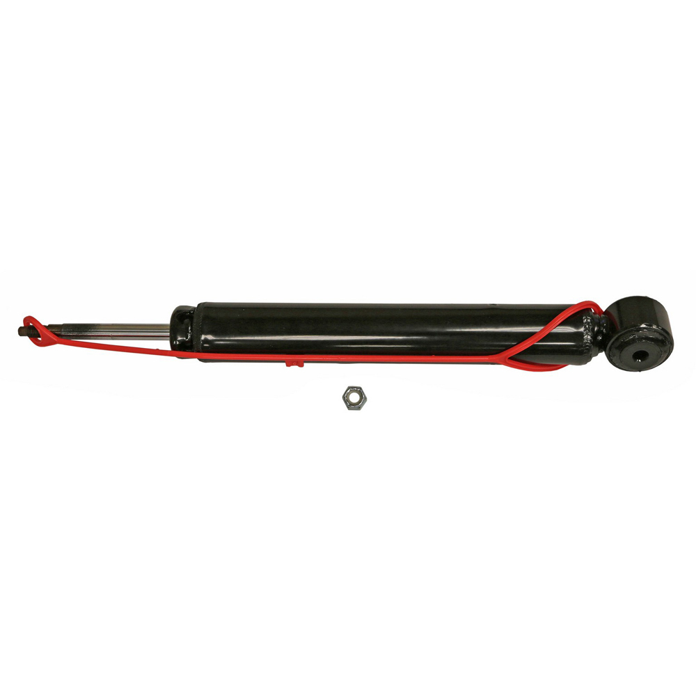 BuyAutoParts 77-77125CD Shock and Strut Set