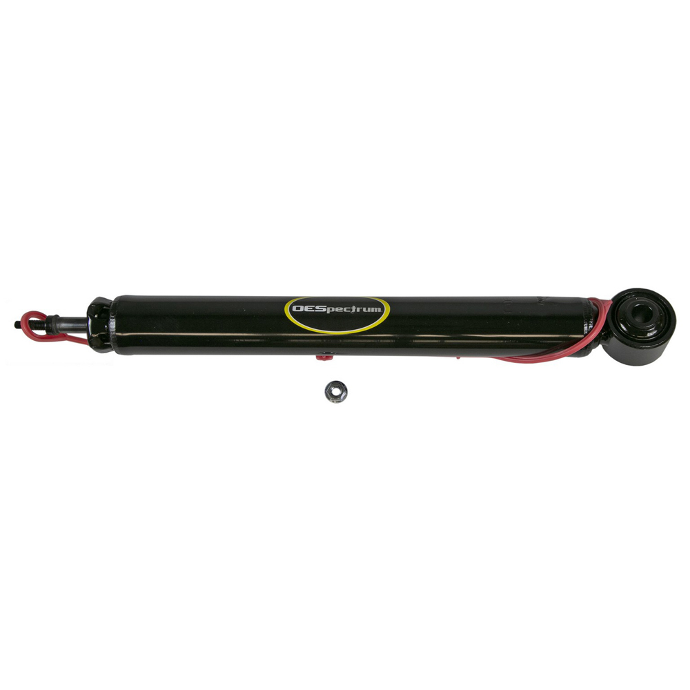 2021 Mazda CX-5 Shock and Strut Set
