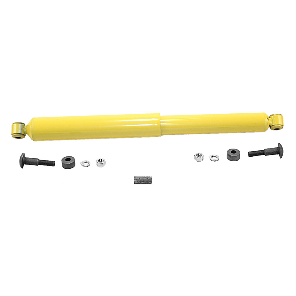 Ford f59 steering damper