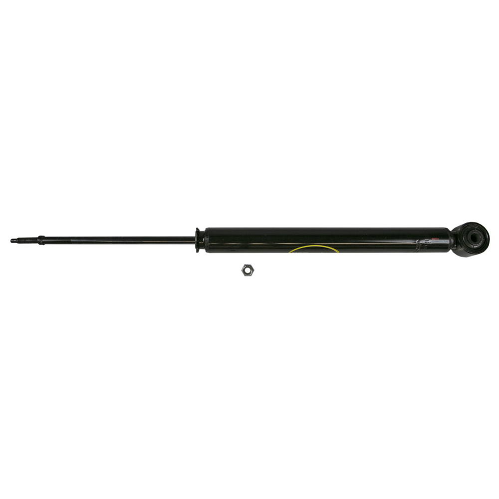 BuyAutoParts 77-75879CD Shock and Strut Set