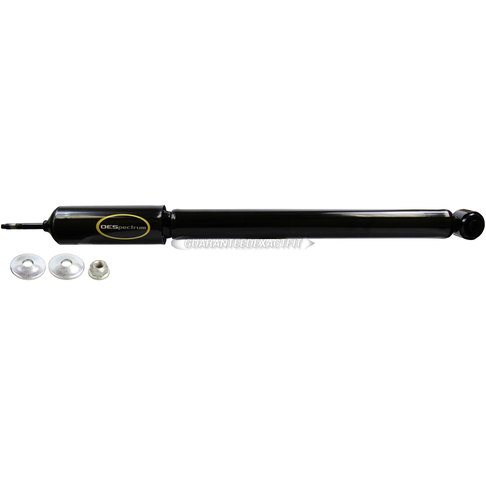 2009 Dodge Charger Shock and Strut Set