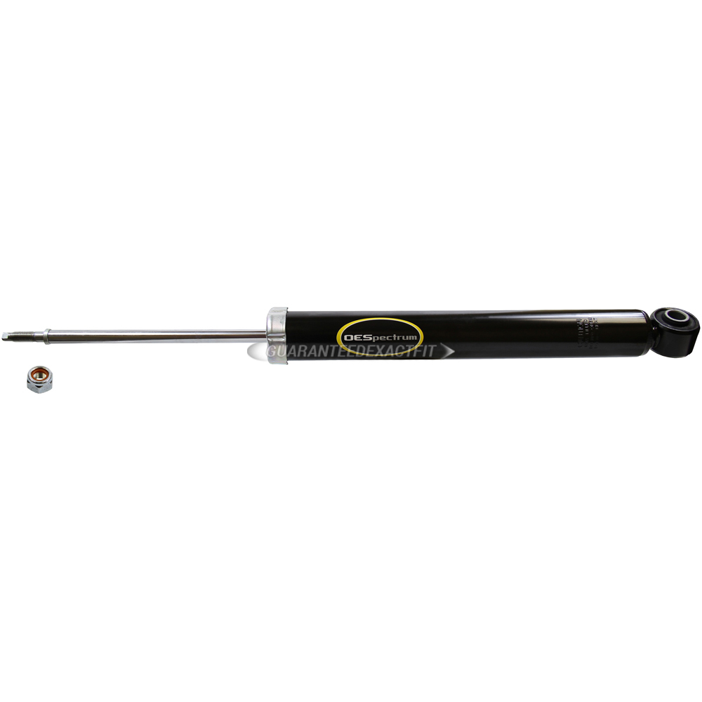 2007 Hyundai Azera Shock and Strut Set