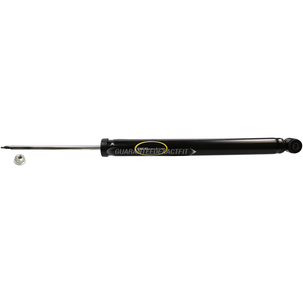 2004 Volvo S40 Shock Absorber