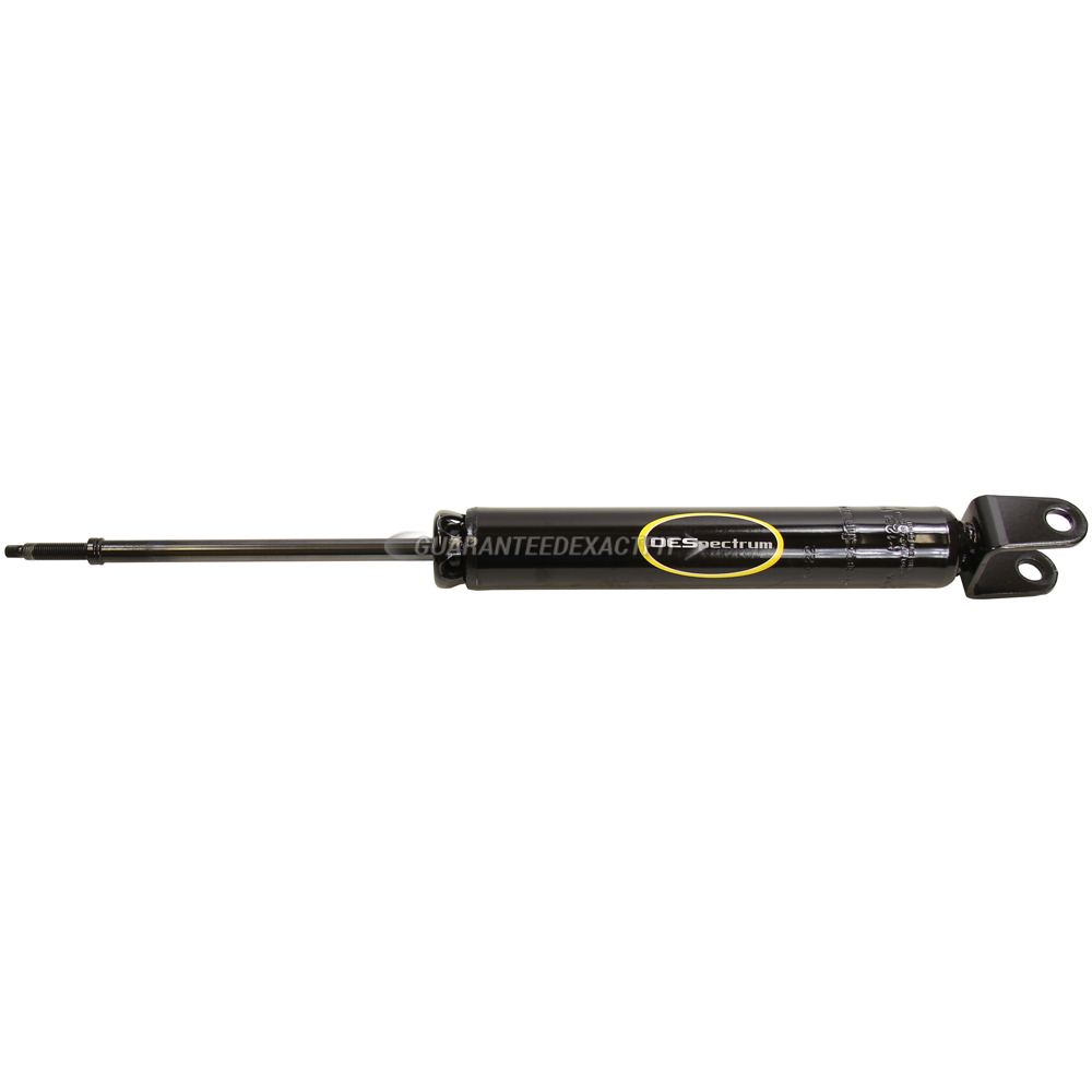 BuyAutoParts 77-69462G4 Shock and Strut Set