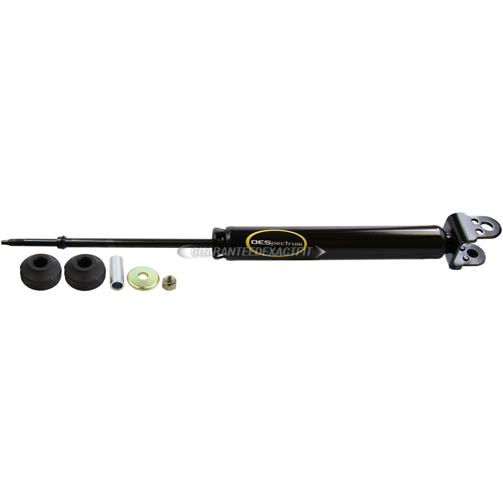 2003 Infiniti G35 Shock Absorber
