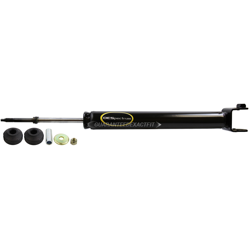 BuyAutoParts 77-66935CD Shock and Strut Set