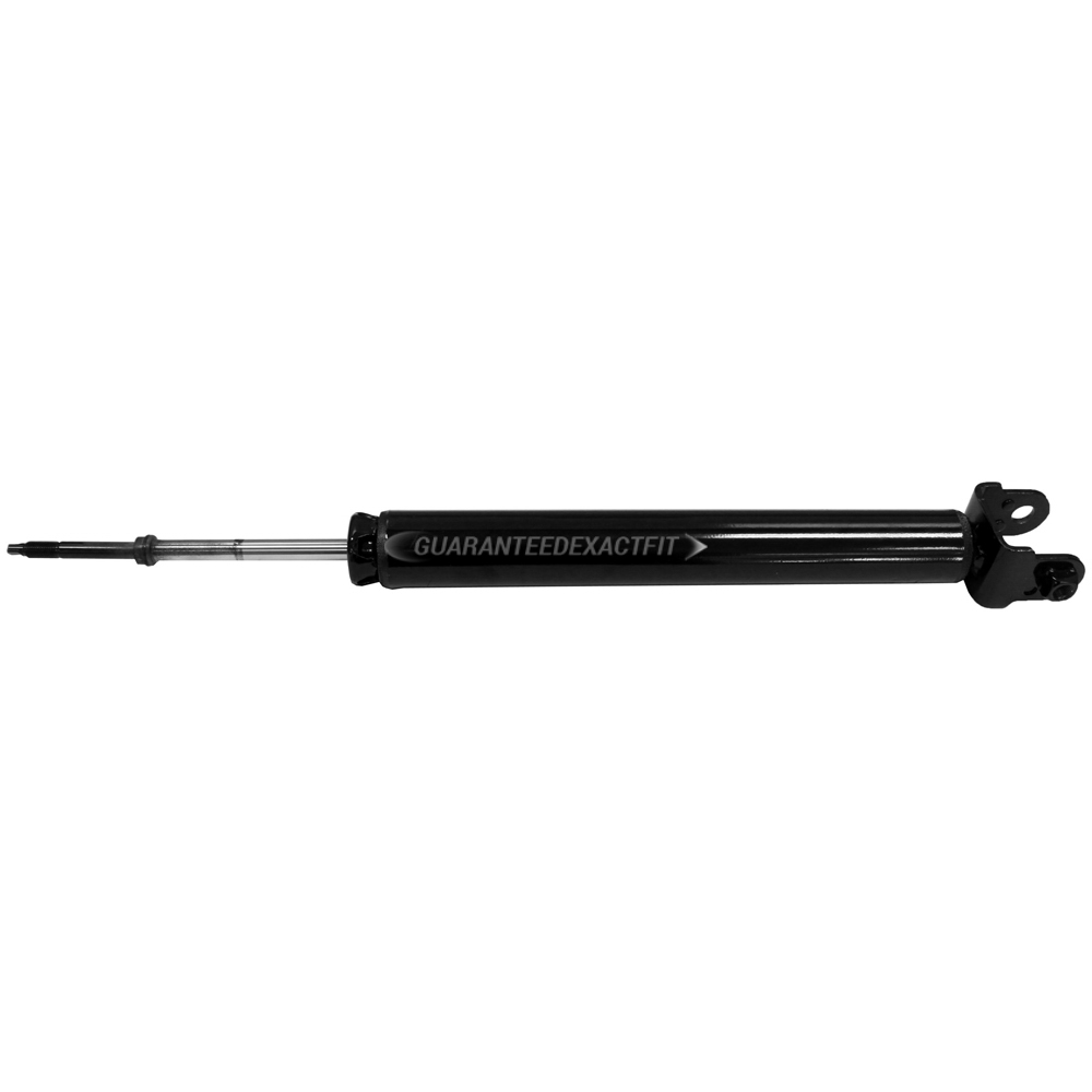 BuyAutoParts 77-69547G4 Shock and Strut Set