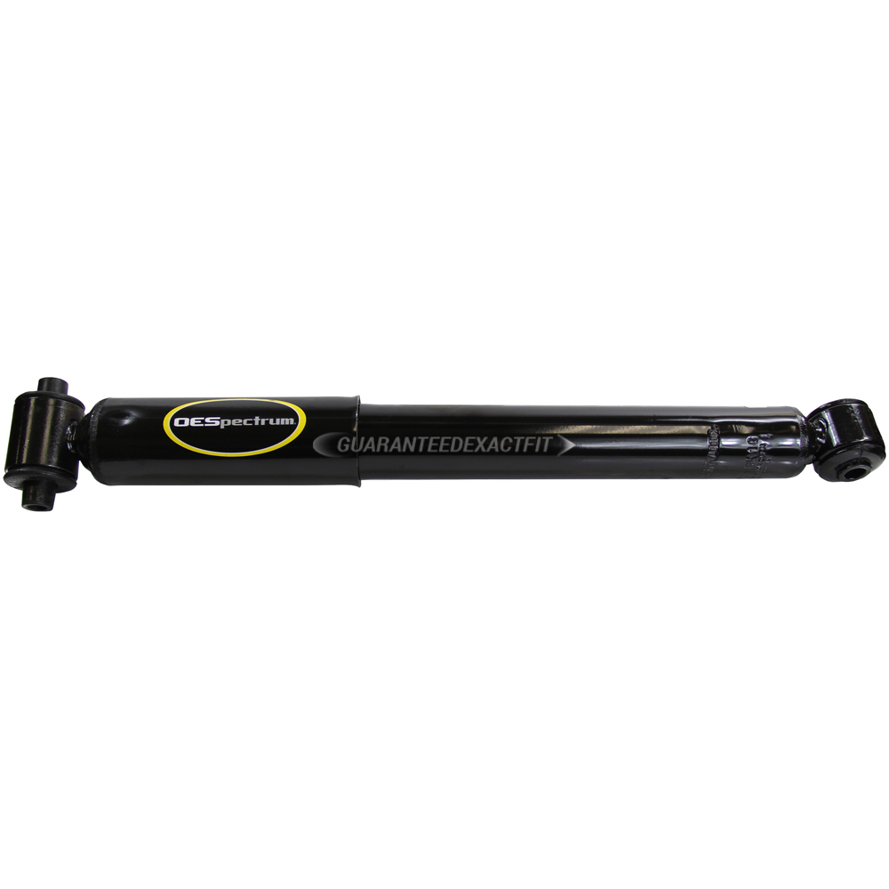 Monroe Shocks & Struts 5639 Shock Absorber