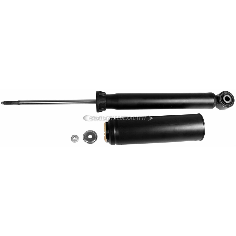 Monroe Shocks & Struts OESpectrum 72976 Suspension Strut Monroe Shocks & Struts OESpectrum 72976 Suspension Strut