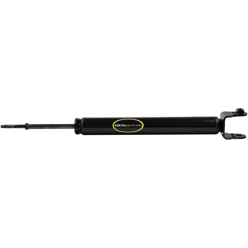 2007 Infiniti G35 Shock and Strut Set
