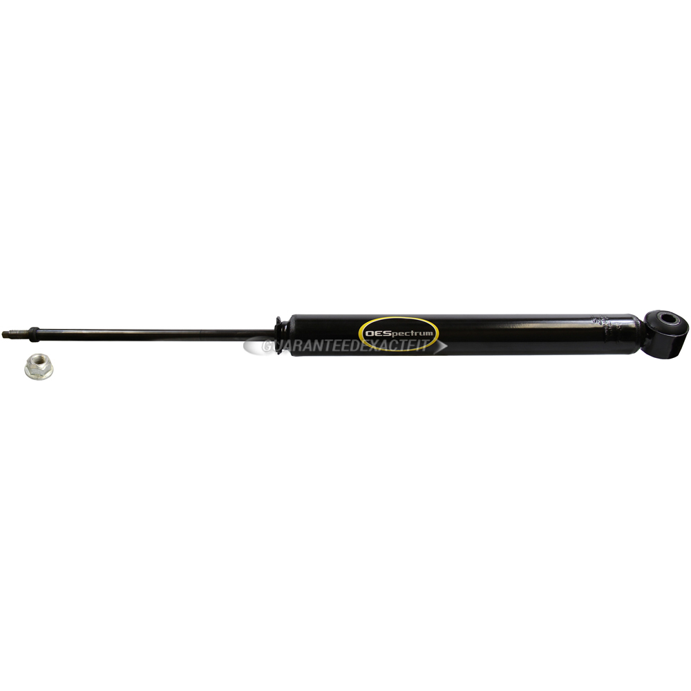 2014 Chevrolet Volt Shock and Strut Set
