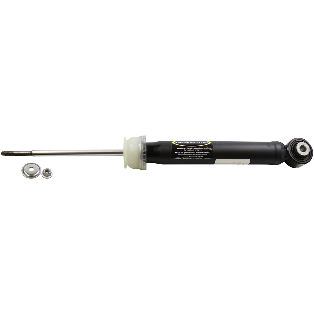 2019 Cadillac ATS Shock and Strut Set