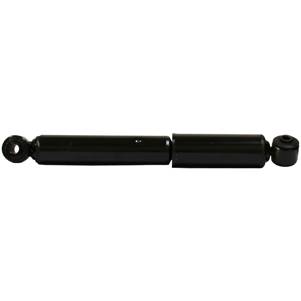 2007 Saturn Ion Shock Absorber