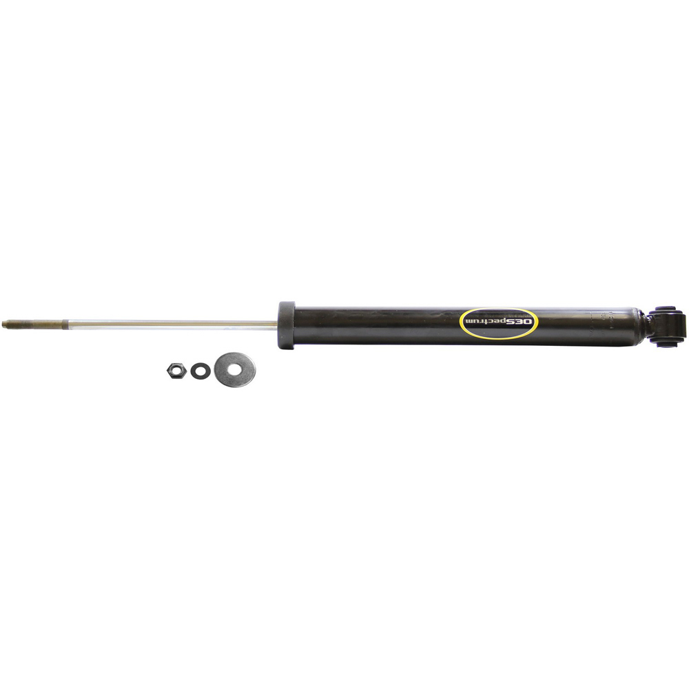 Monroe Shocks & Struts 5677 Shock Absorber