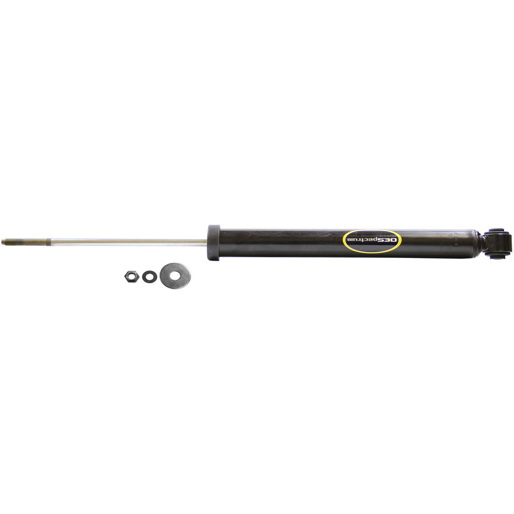 BuyAutoParts 77-66081CD Shock and Strut Set
