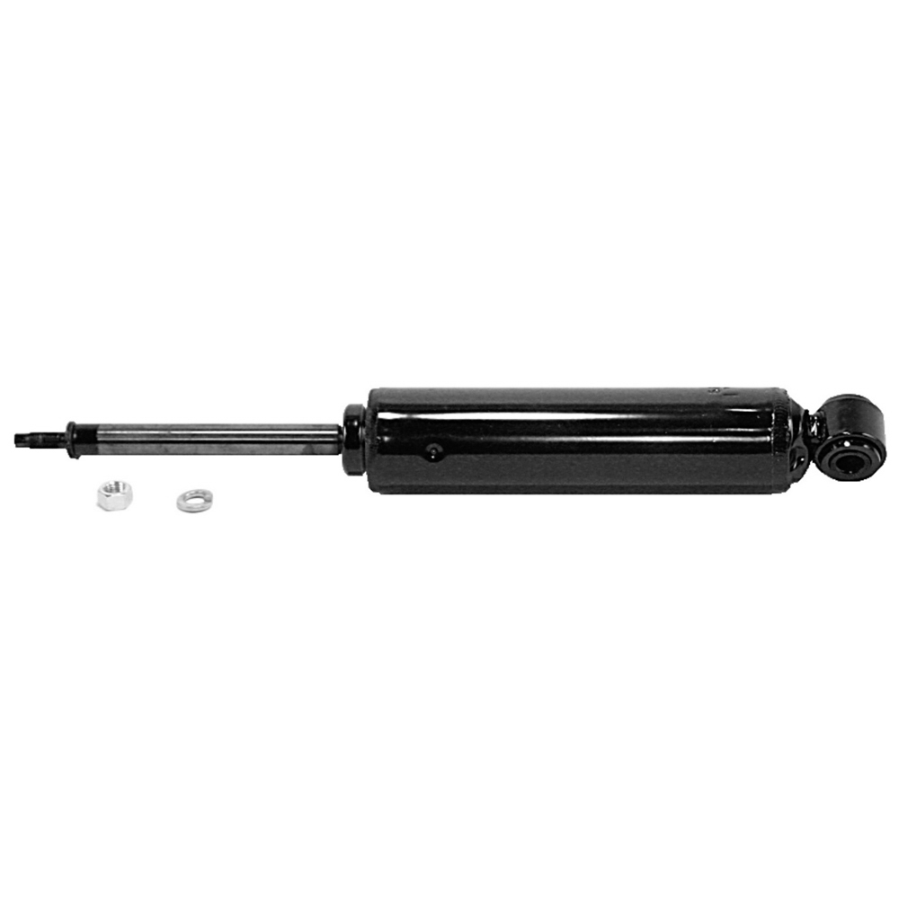 2017 Ford Focus Shock Absorber