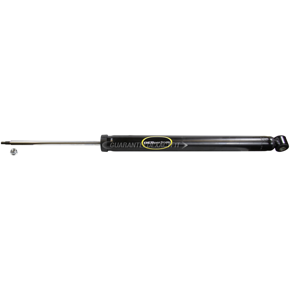 BuyAutoParts 77-69517G4 Shock and Strut Set