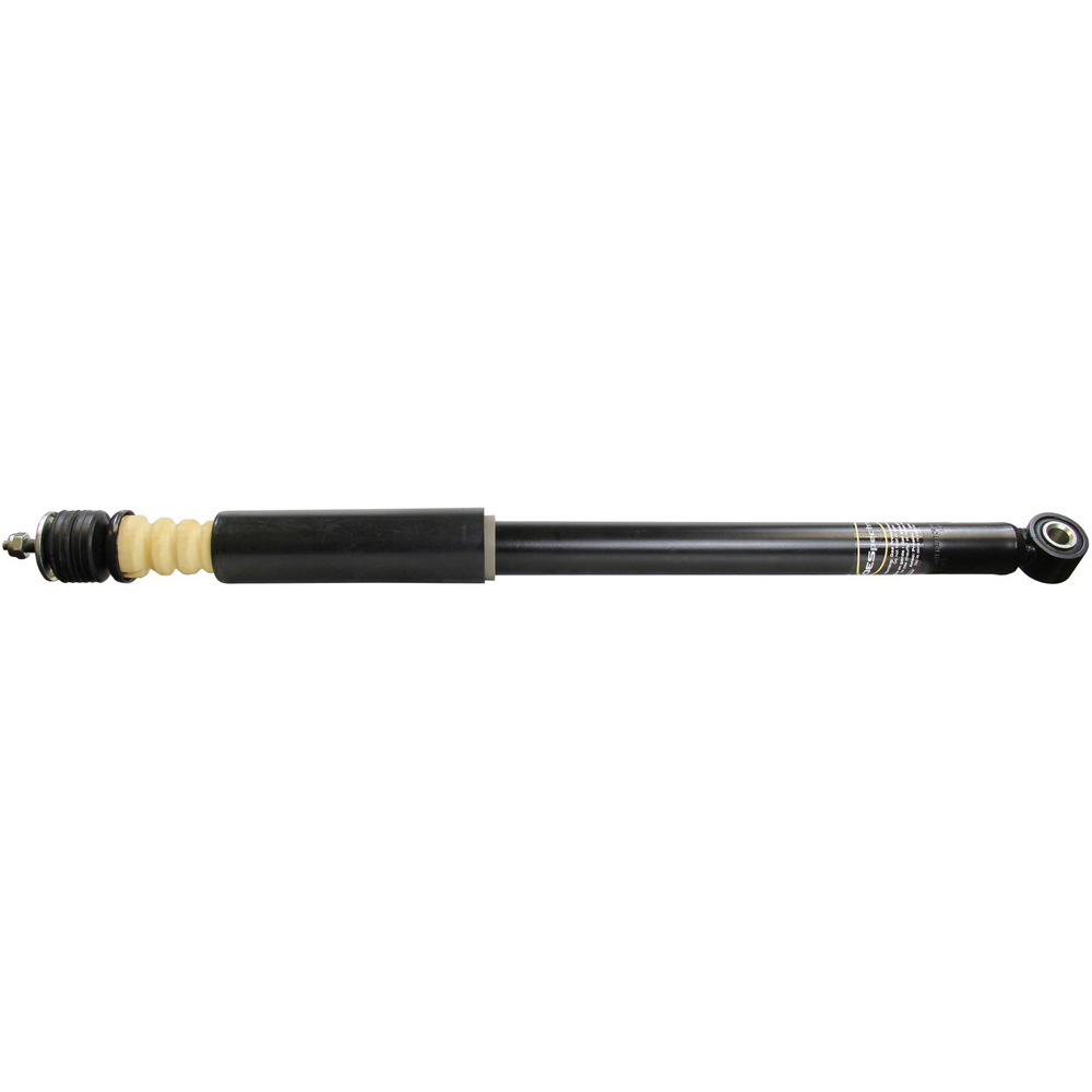 2012 Suzuki SX4 Shock and Strut Set