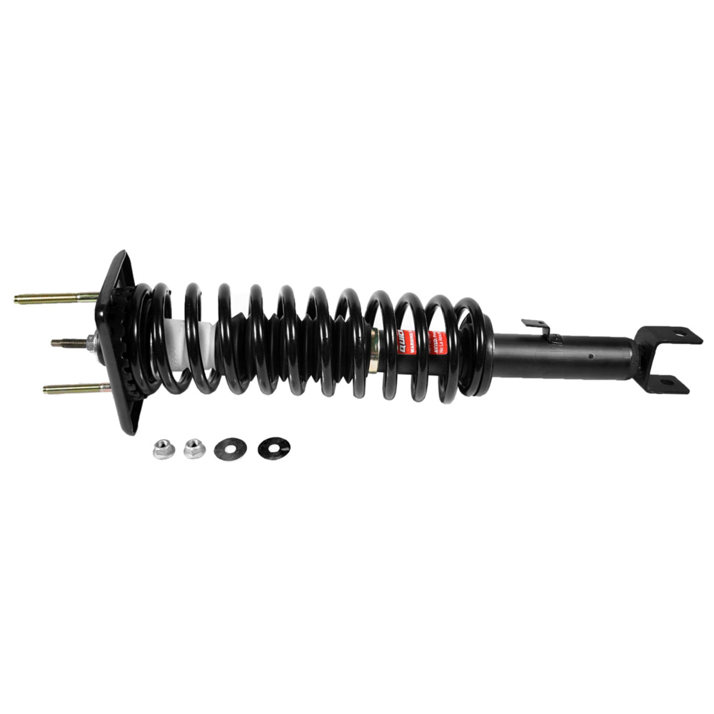 2000 Chrysler Sebring Strut and Coil Spring Assembly