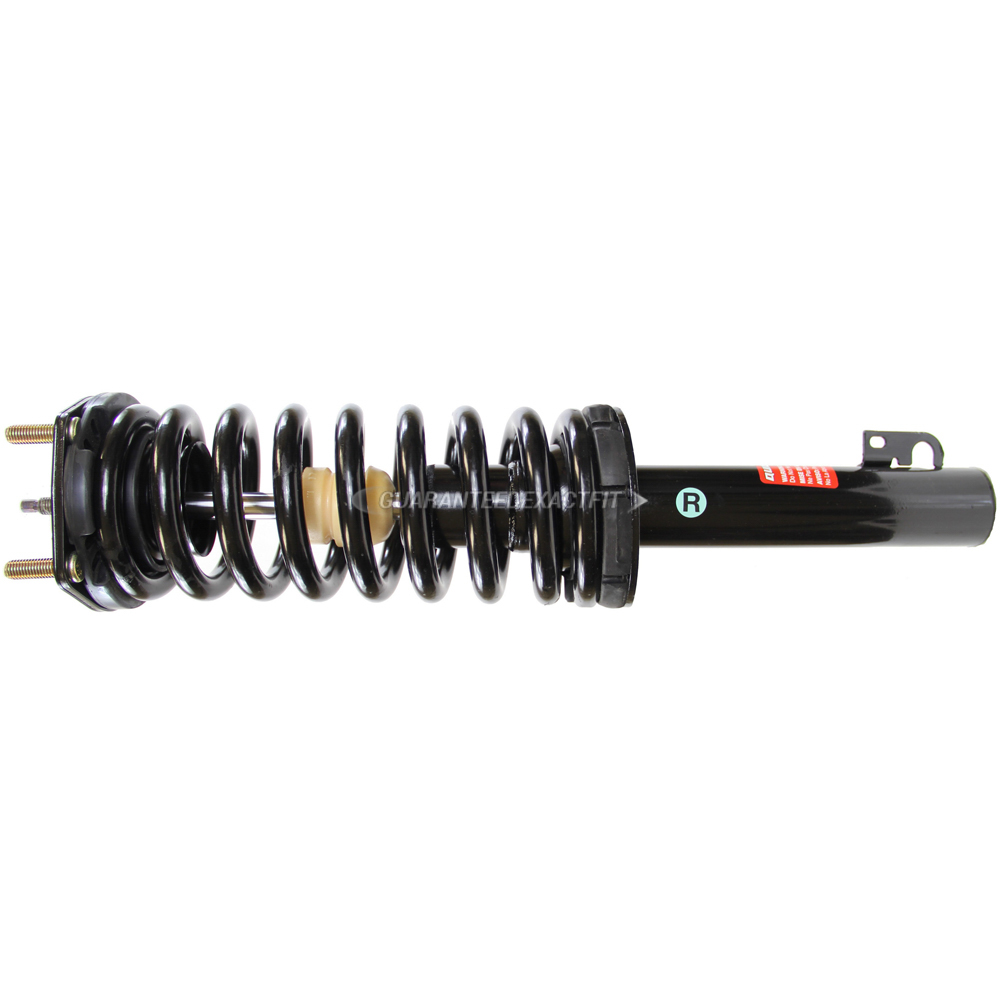 best shocks for 2005 jeep grand cherokee