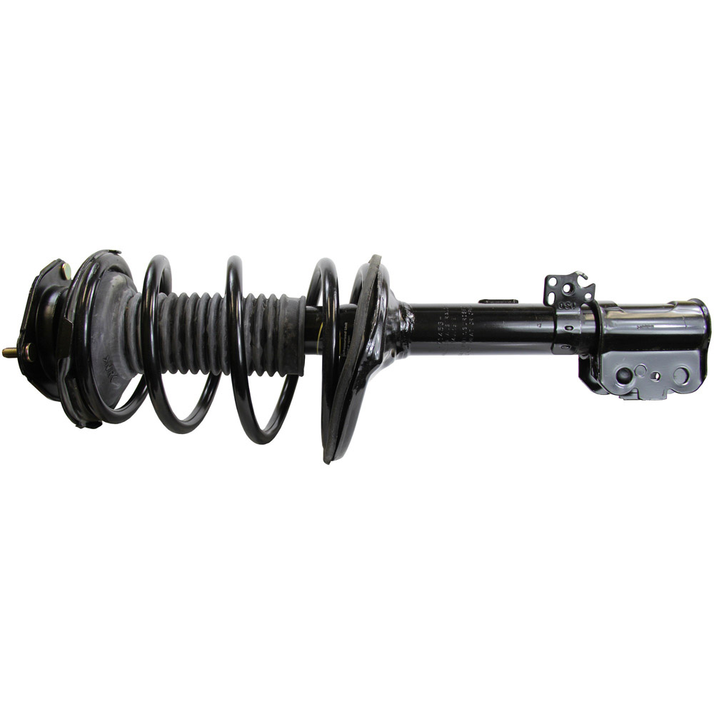 2003 Toyota RAV4 Strut and Coil Spring Assembly