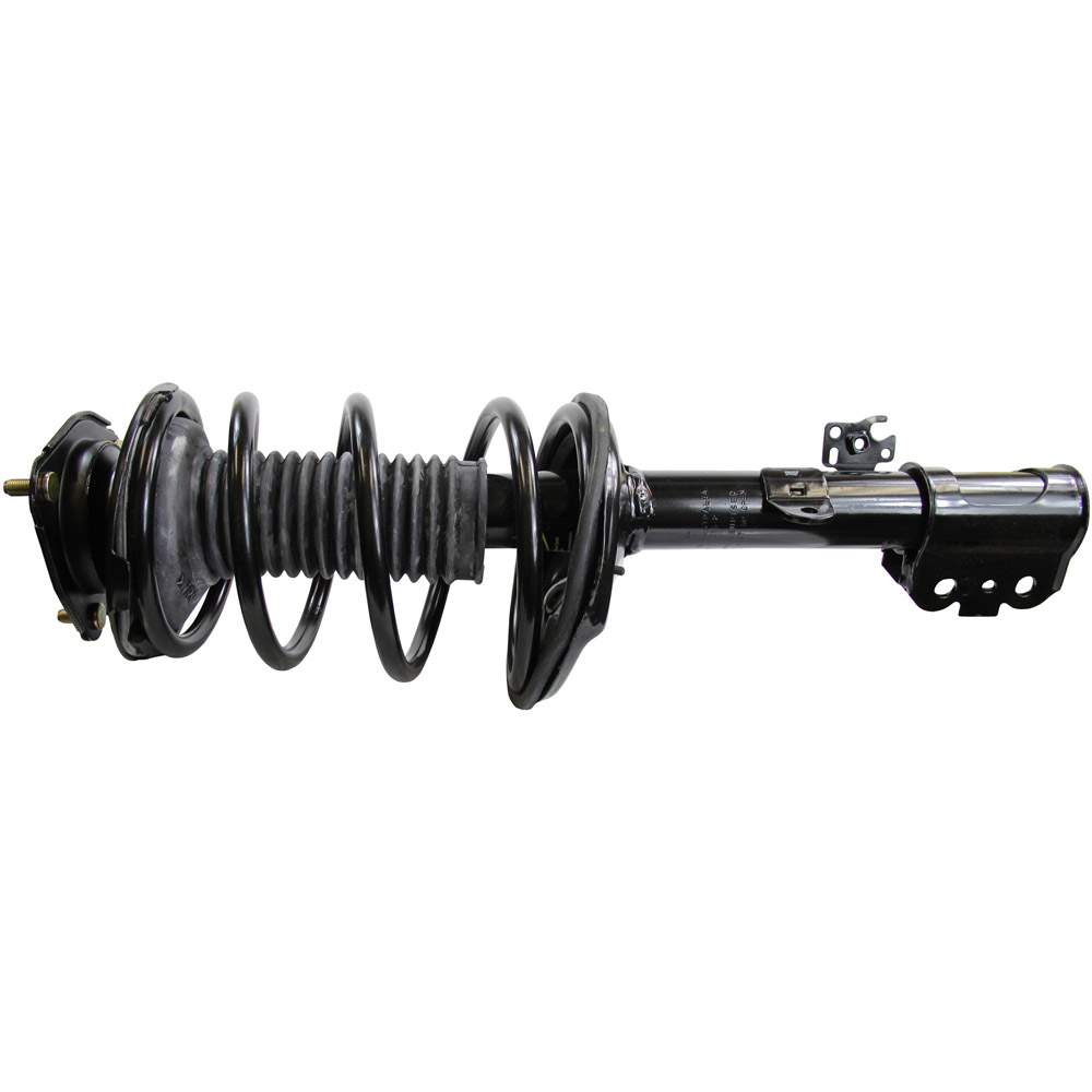 2001 Toyota RAV4 Strut and Coil Spring Assembly