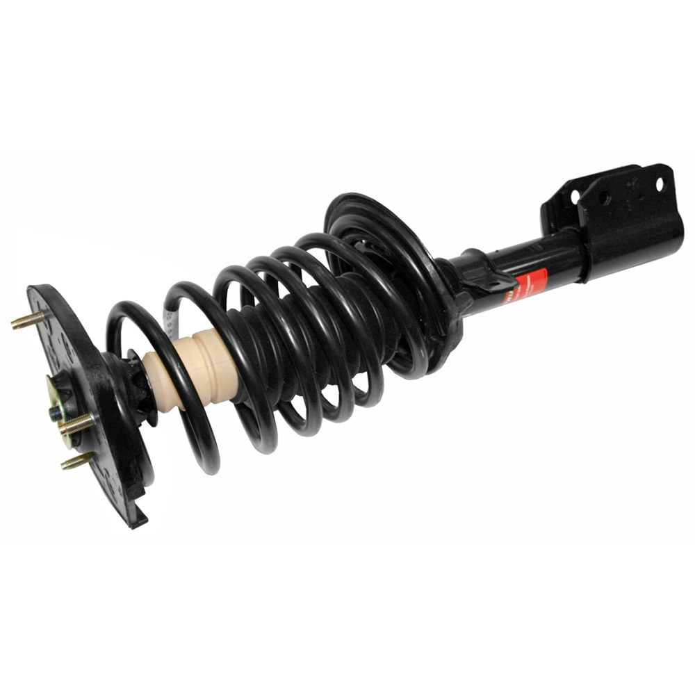 2000 Chevrolet Impala Strut and Coil Spring Assembly