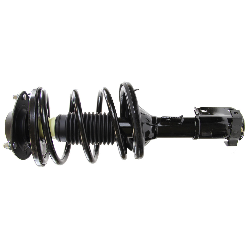 2003 Mitsubishi Eclipse Shock and Strut Set