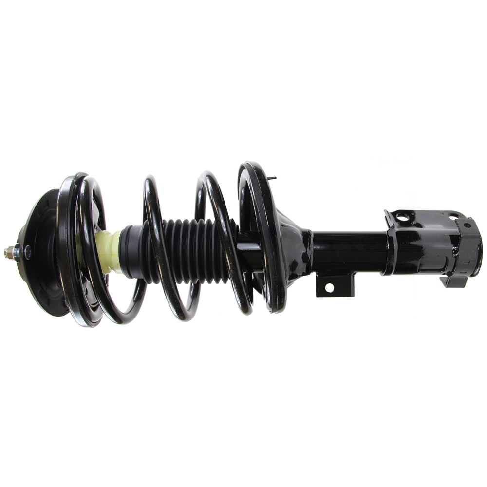 2003 Mitsubishi Eclipse Strut and Coil Spring Assembly