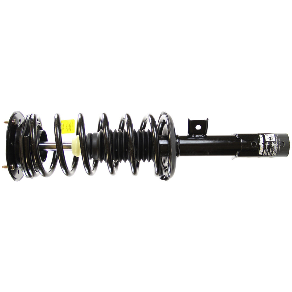 2003 Saturn Vue Strut and Coil Spring Assembly