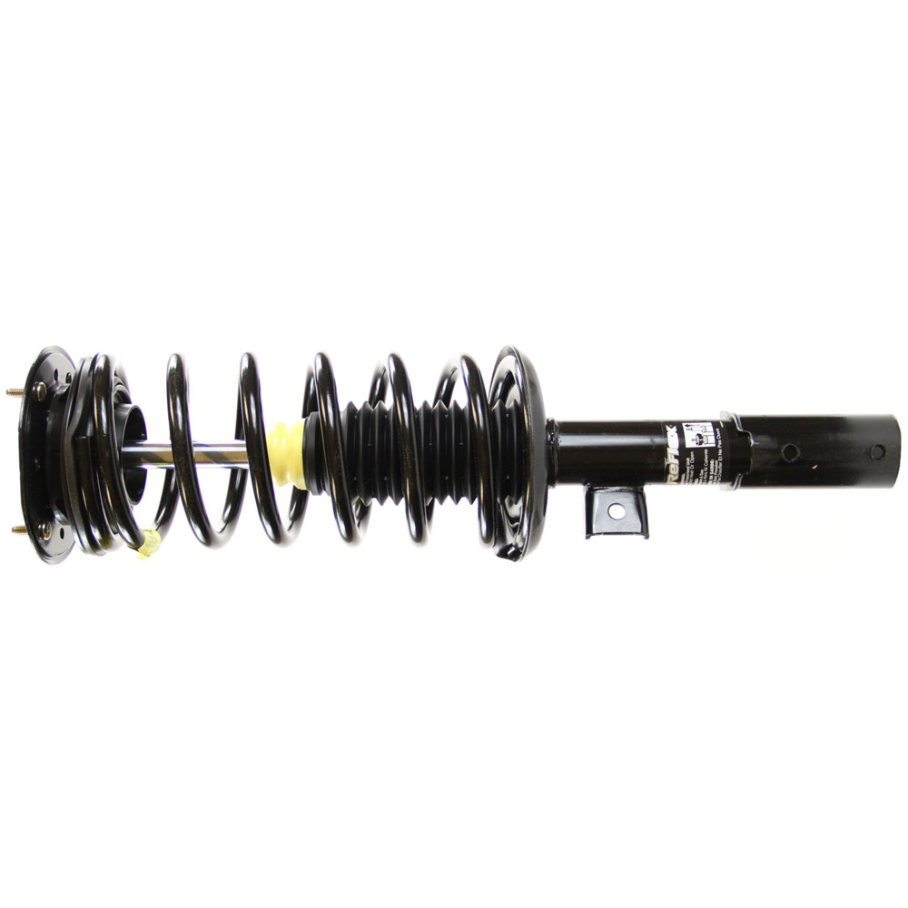 2004 Saturn Vue Strut and Coil Spring Assembly