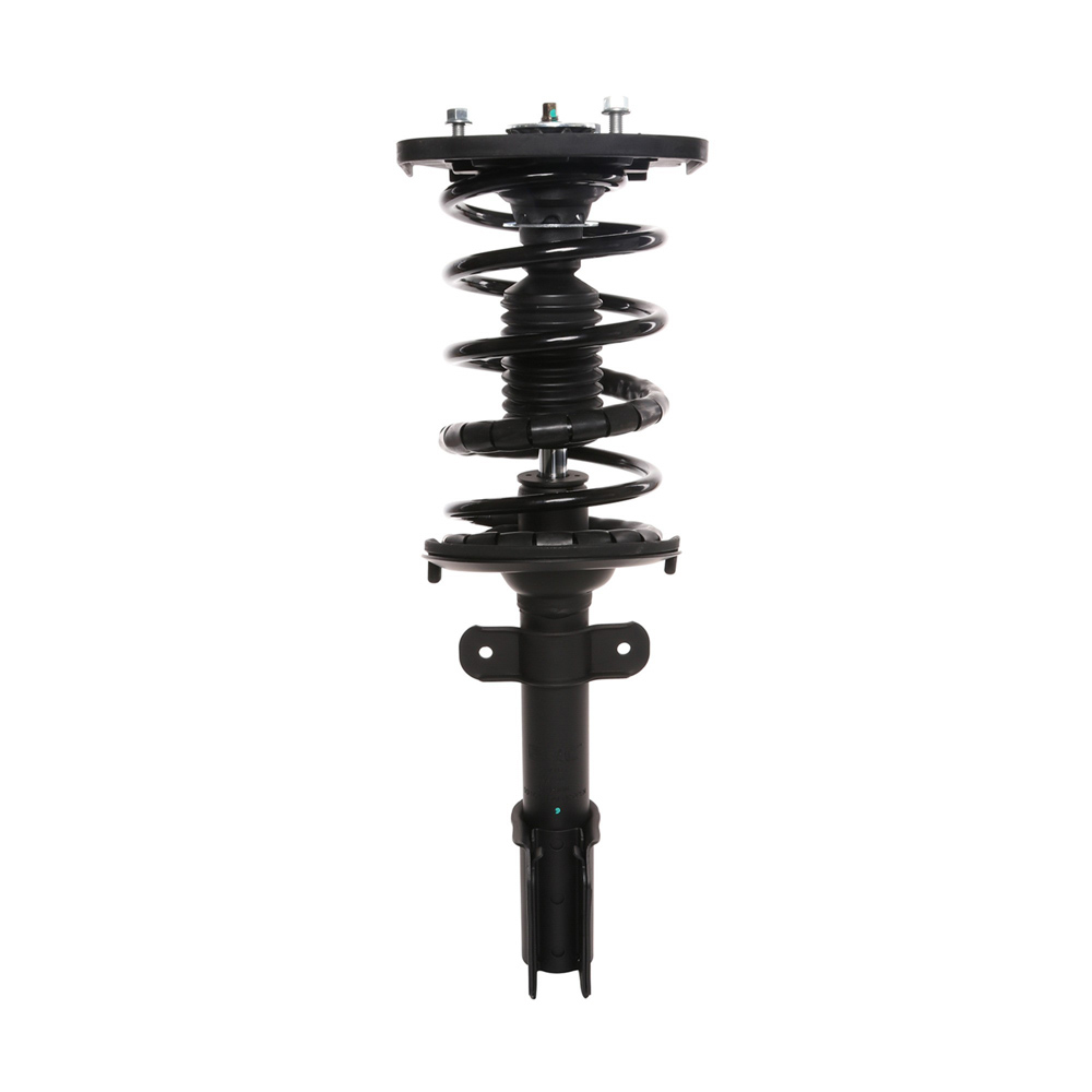 2007 Chevrolet Monte Carlo Strut and Coil Spring Assembly
