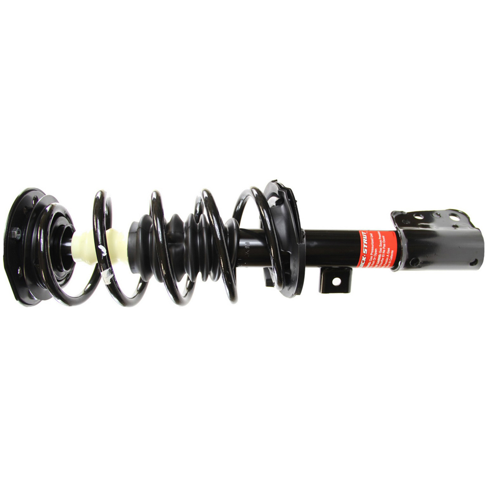 BuyAutoParts 77-69434G6 Shock and Strut Set