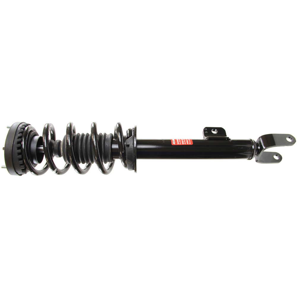 2011 Dodge Challenger Strut and Coil Spring Assembly