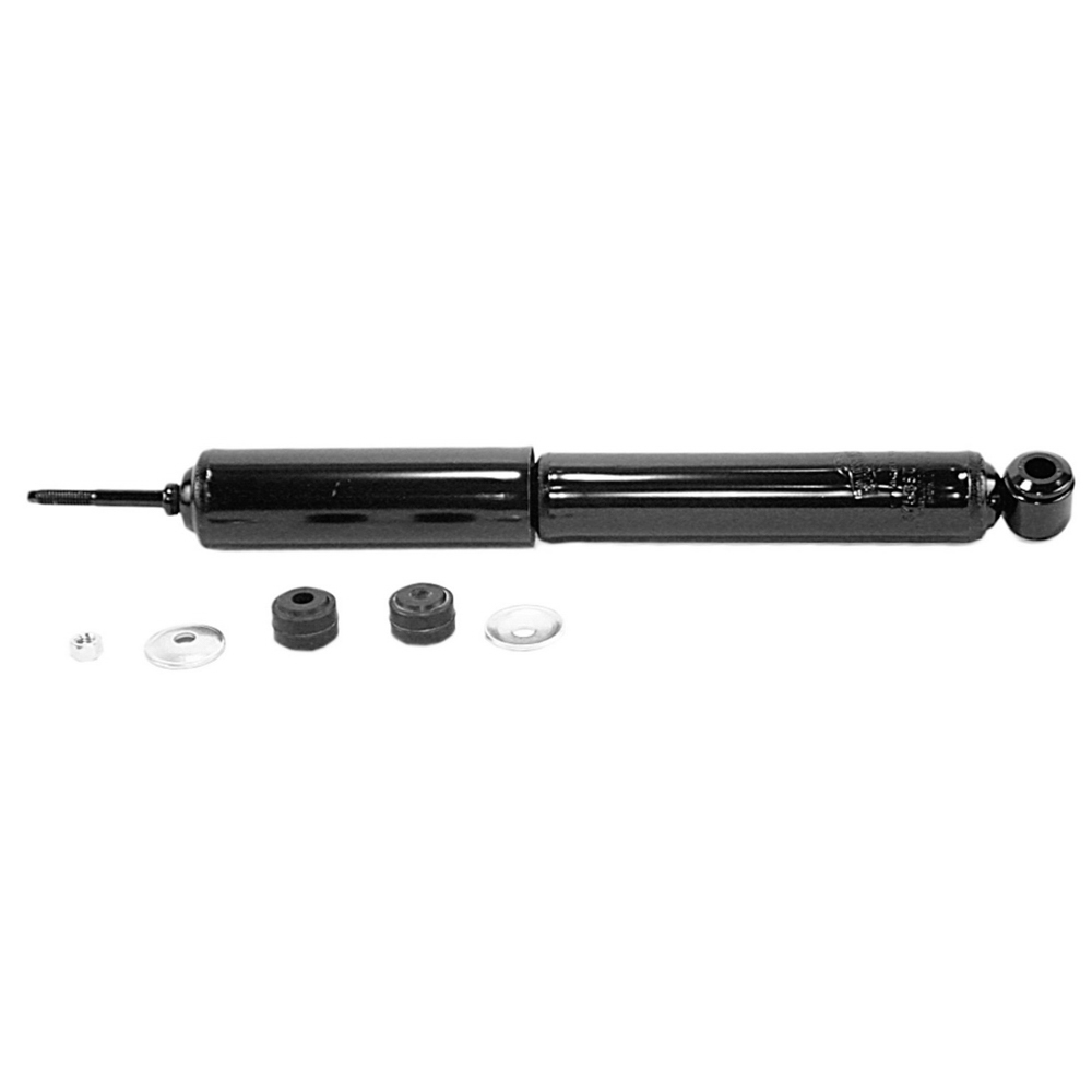1955 Oldsmobile Deluxe 88 shock absorber